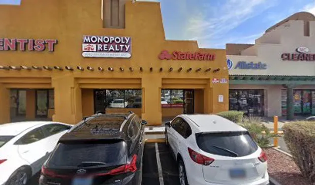 9620 S Las Vegas Blvd