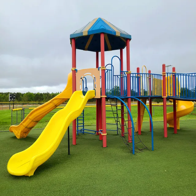 Jackson Parish Sports and Recreation Complex