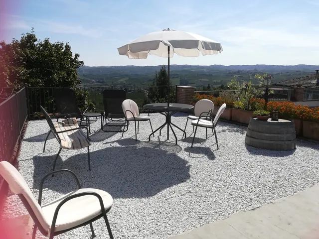 Cantina e Agriturismo Erbaluna