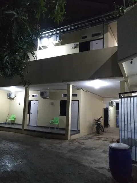 GRIYA HAYFA 2 - Kost nyaman di Bekasi