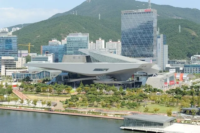 부산 남포동 헤르메스호텔