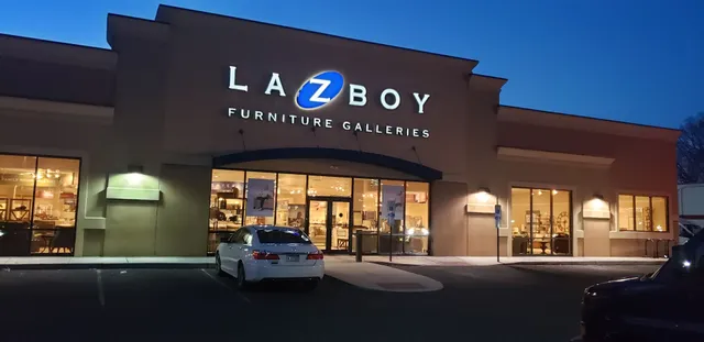 La-Z-Boy Cherry Hill