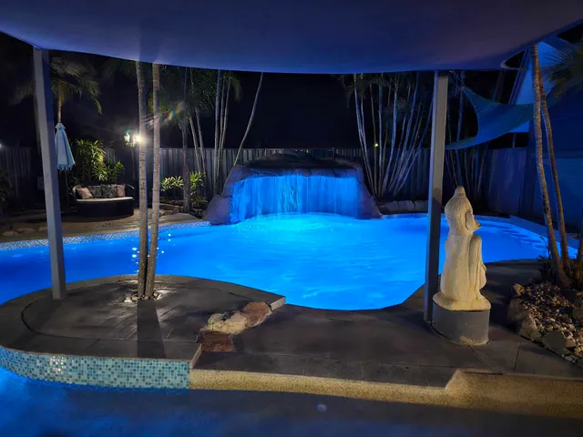 The Grange Resort - Hervey Bay