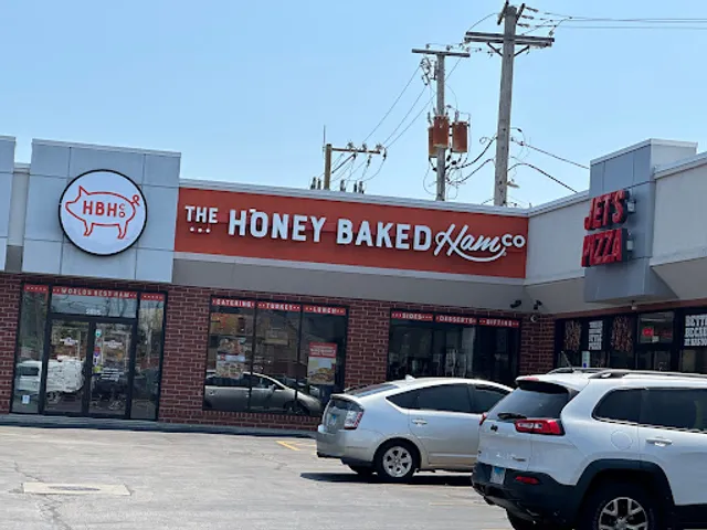 The Honey Baked Ham Company