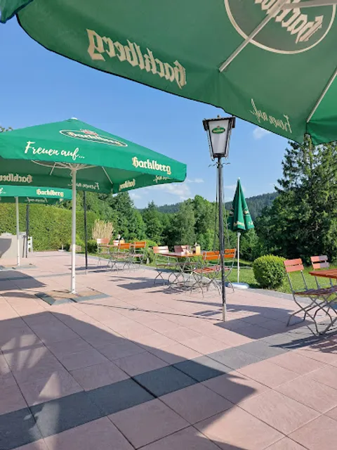 Restaurant Karoli Stubn