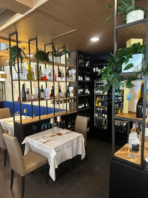 Ristorante da Rocco Caorle
