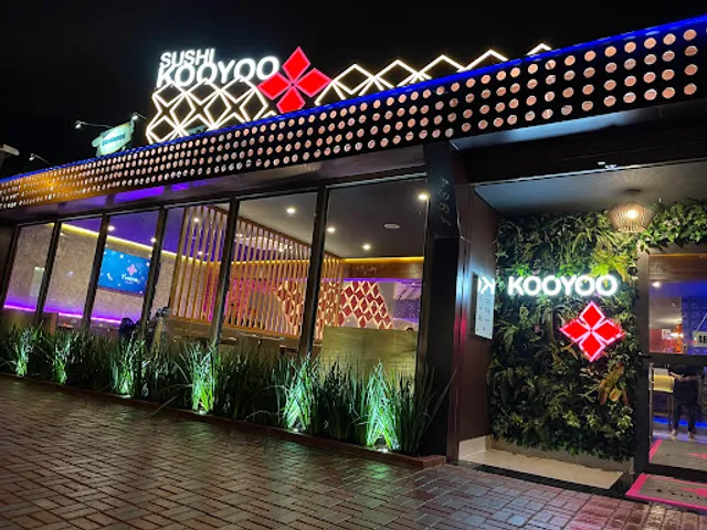 Kooyoo Sushi