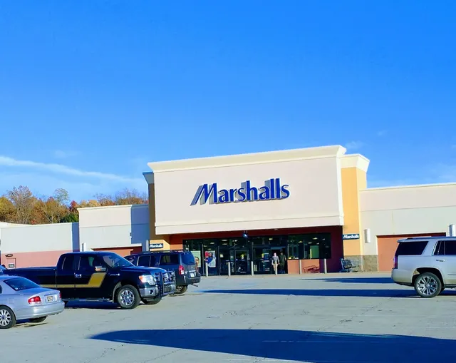 Marshalls