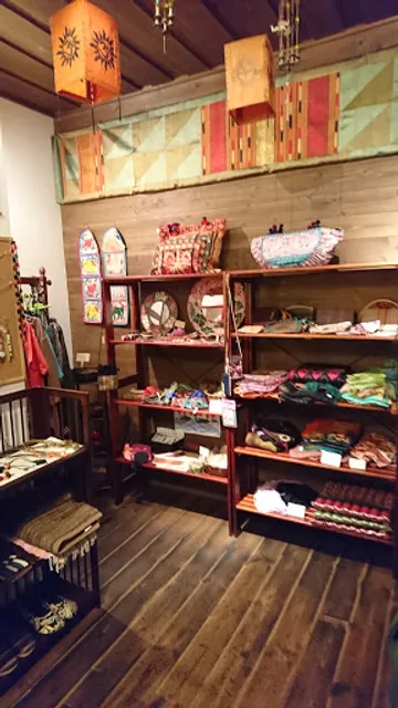 Asian Cafe Lotu Smile