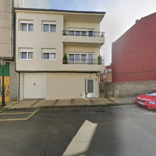 Apartamentos Gallaecia