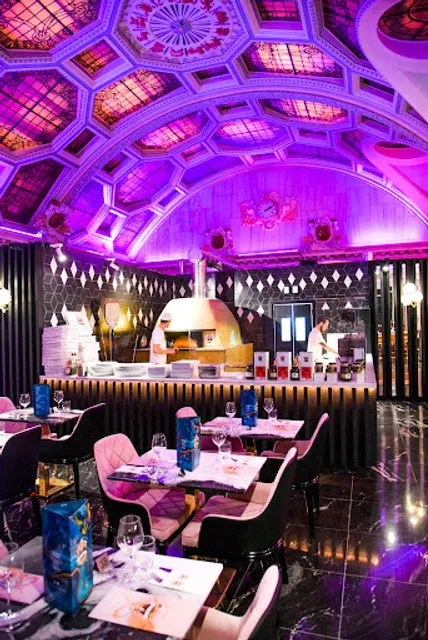 L'Antica Pizzeria da Michele