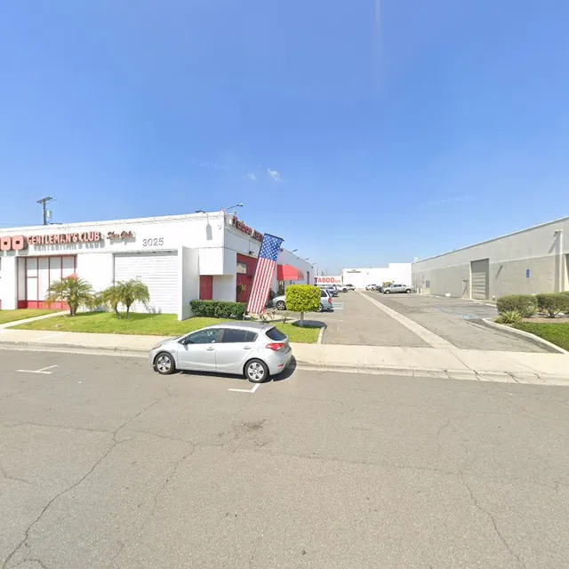 Taboo Gentlemen's Club