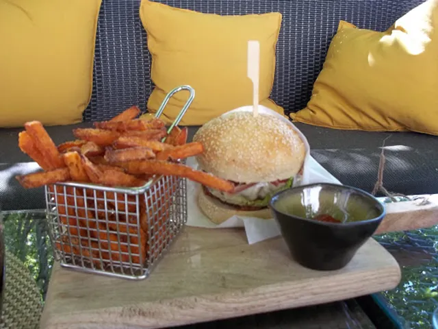 Lobbybar Schloss Bensberg