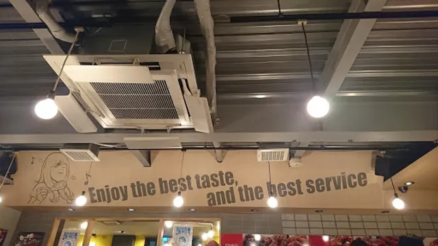 Kangho Dong Chicken 678