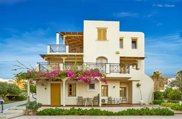 Sergiani Garden Hotel