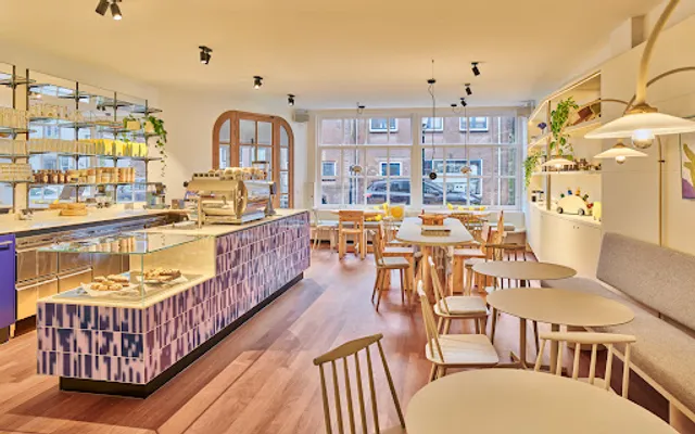 Vigore - Specialty Coffee & Concept Store