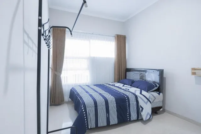 Villa Grand Park Dau 3 bedroom