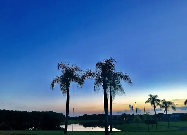 Keys Gate Golf & Country Club