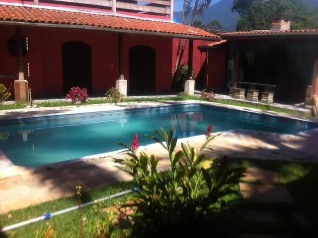 Hostel Casa da Praia