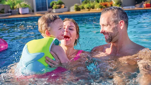 Leslie's Pool Supplies