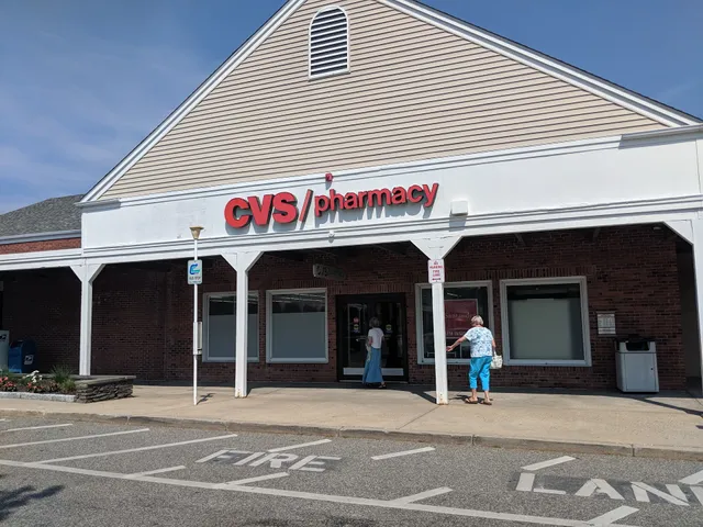 CVS