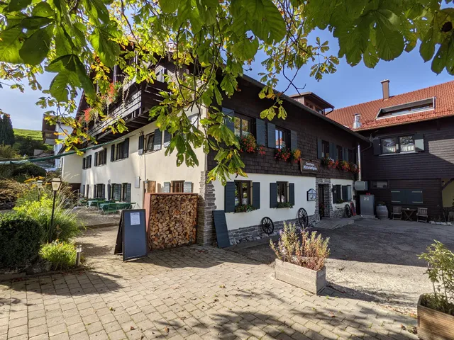 Landgasthaus Mittelallgäu GmbH