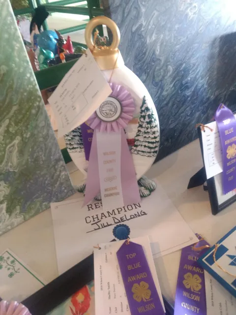 Wilson County Fairgrounds