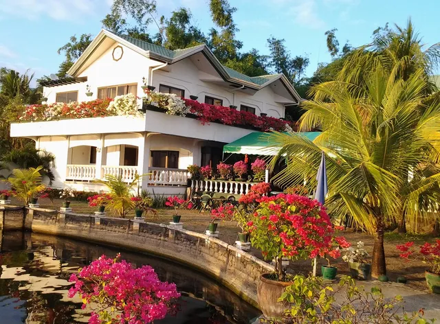 San Roque Beach Resort