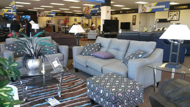 Buddy's Home Furnishings