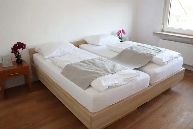 Hotel Horstmann Garni