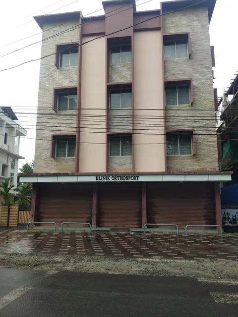 OYO Flagship Hotel Madhurapuri