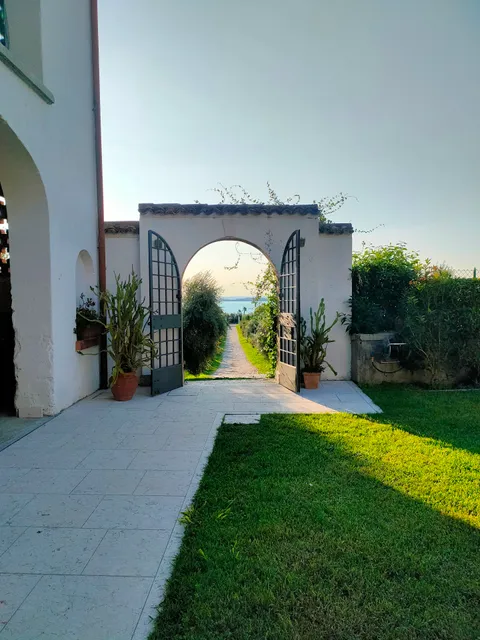 Agrigturismo Monte Cicogna