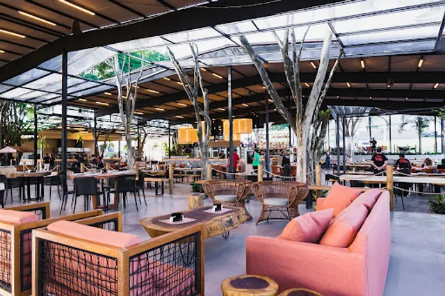 MELT Cozinha de Fogo