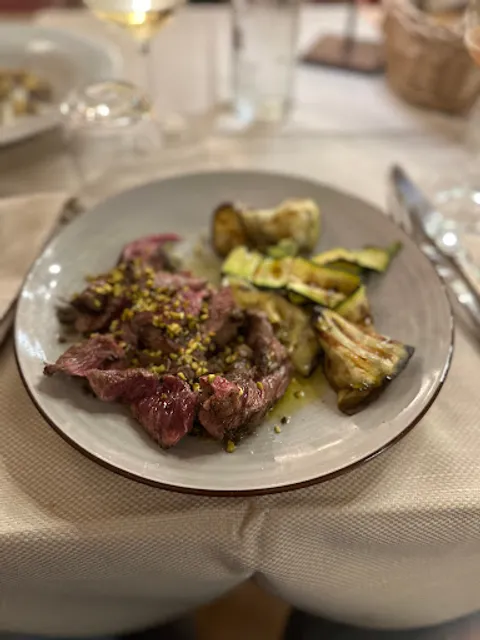Ristorante Locanda del Cavaliere
