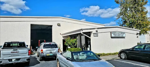 Sarasota Clay Company