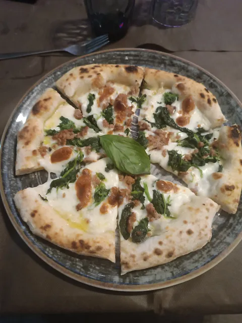 Grano Vitale Pizzeria