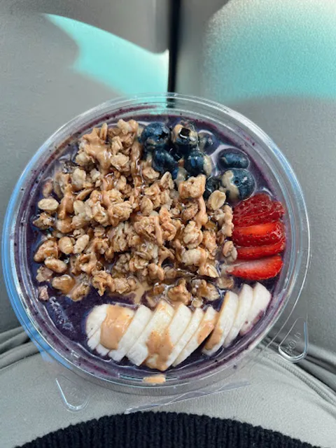 Healthy's of Brighton