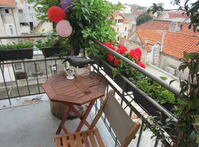 Guest House Villa Galla