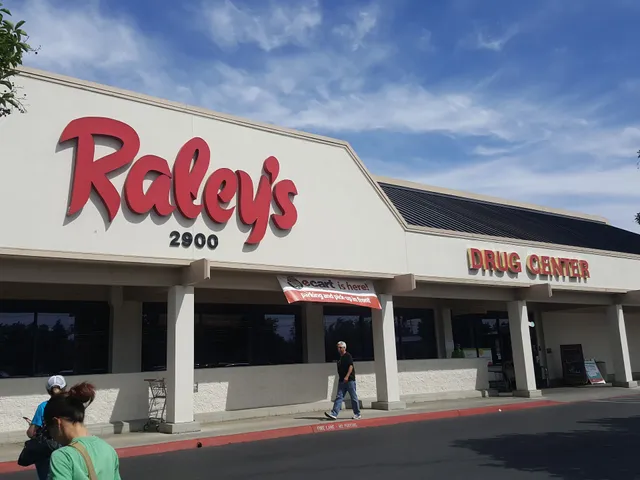 Raley's