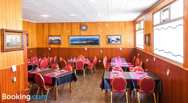 Restaurante Cantábrico