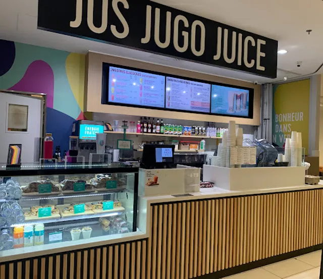 Jugo juice