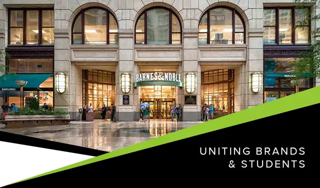 Barnes & Noble College