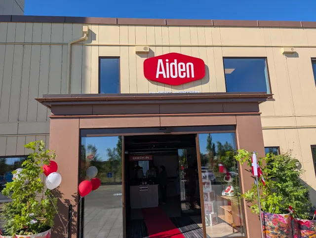 Aiden By Best Western Odense