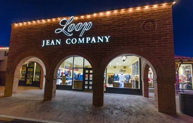 Loop Jean Company