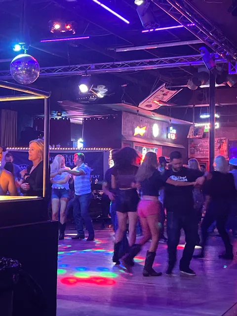 Cowgirls in Kuna is now Nocturno Lounge