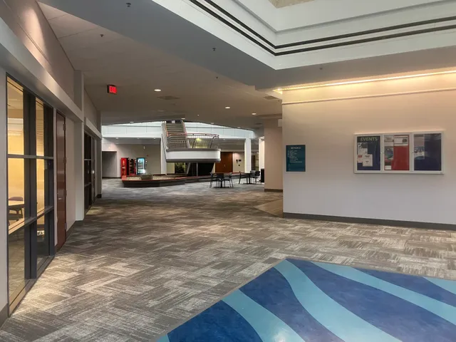 FSCJ Deerwood Campus