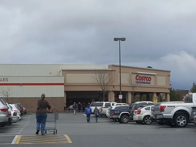 Costco Wholesale