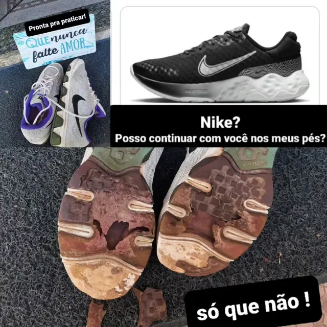Nike