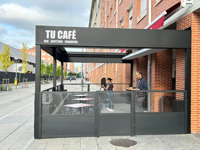 Tu Café