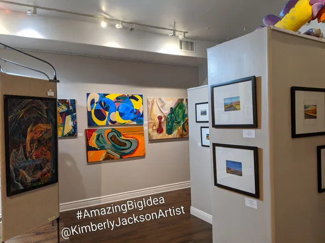 Dixie Watercolor Society